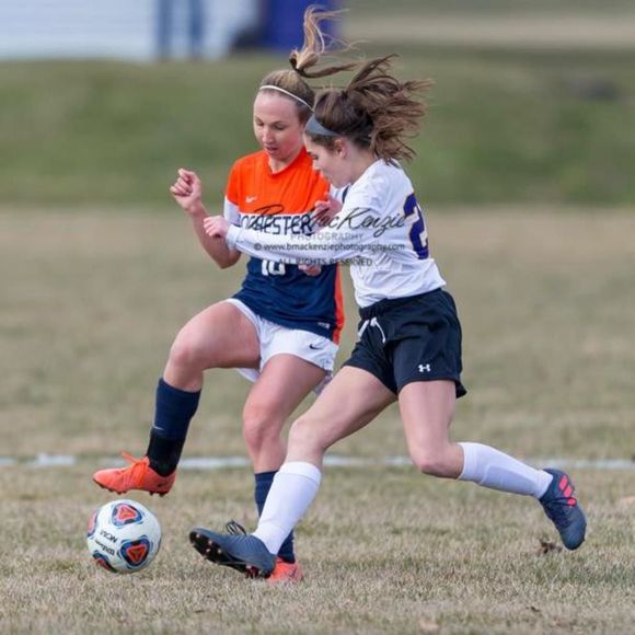 Meet your Posher, Blair - Picture 1 of 1